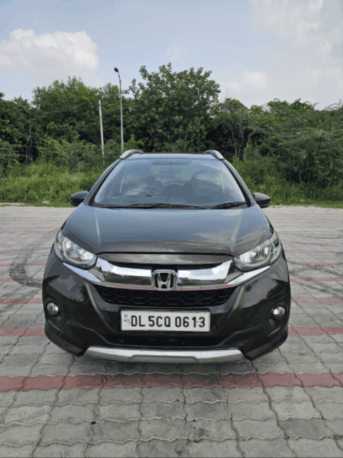Buy WR-V VX 2018 DIESEL  at Rs. 475,000
